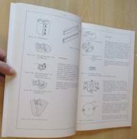 Puualan perusoppi 8 : Kursoava työstö - viimeistely