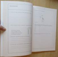 Puualan perusoppi 8 : Kursoava työstö - viimeistely