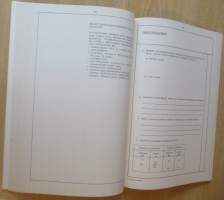 Puualan perusoppi 8 : Kursoava työstö - viimeistely