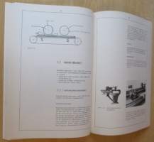 Puualan perusoppi 8 : Kursoava työstö - viimeistely