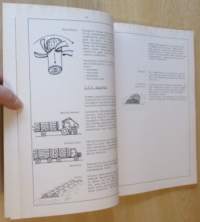 Puualan perusoppi 1 - Metsäteollisuus