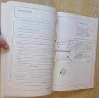 Puualan perusoppi 1 - Metsäteollisuus