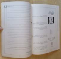 Puualan perusoppi 1 - Metsäteollisuus