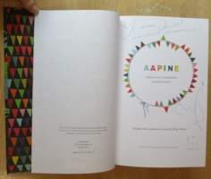 Aapine : aakkossi niil, ko ymmärtävä jo pualest sanast!