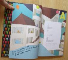 Aapine : aakkossi niil, ko ymmärtävä jo pualest sanast!