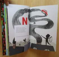 Aapine : aakkossi niil, ko ymmärtävä jo pualest sanast!