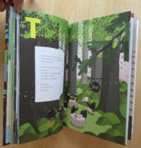 Aapine : aakkossi niil, ko ymmärtävä jo pualest sanast!