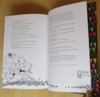 Aapine : aakkossi niil, ko ymmärtävä jo pualest sanast!