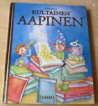 Tammen Kultainen Aapinen