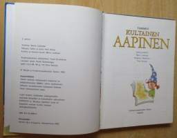 Tammen Kultainen Aapinen