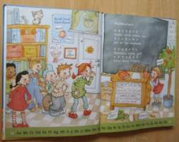 Tammen Kultainen Aapinen