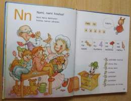 Tammen Kultainen Aapinen