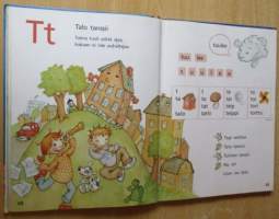 Tammen Kultainen Aapinen