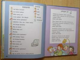 Tammen Kultainen Aapinen