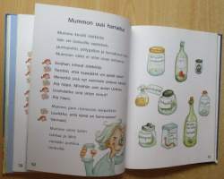 Tammen Kultainen Aapinen