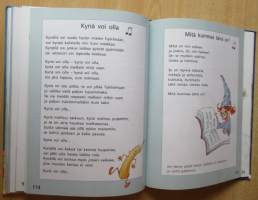 Tammen Kultainen Aapinen