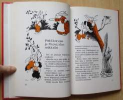 Rudolf Koivun lukukirja