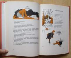 Rudolf Koivun lukukirja