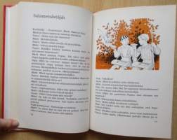 Rudolf Koivun lukukirja