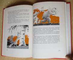 Rudolf Koivun lukukirja