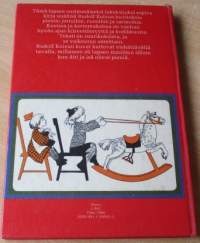 Rudolf Koivun lukukirja