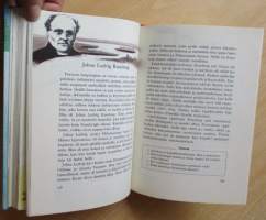 Lasten kuudes lukukirja