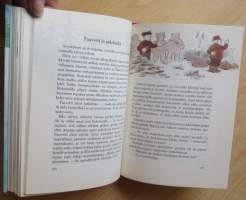 Lasten kuudes lukukirja