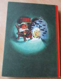 Lasten kuudes lukukirja