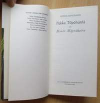 Pekka Töpöhäntä ja Mauri Mäyräkoira