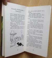 Pekka Töpöhäntä ja Mauri Mäyräkoira