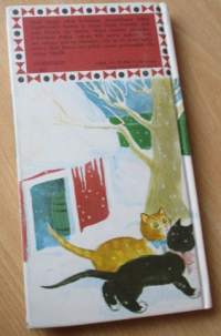 Kiri kiri, Pekka Töpöhäntä