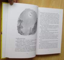 Iskä ja Danny maailmanmestari