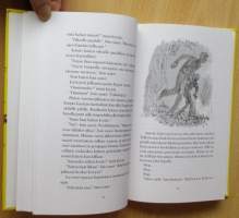 Iskä ja Danny maailmanmestari