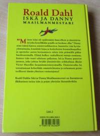 Iskä ja Danny maailmanmestari