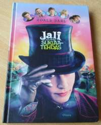 Jali ja suklaatehdas