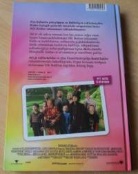 Jali ja suklaatehdas