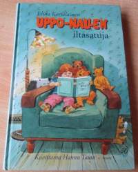 Uppo-Nallen iltasatuja
