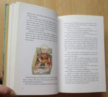 Uppo-Nallen iltasatuja