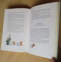 Uppo-Nallen iltasatuja