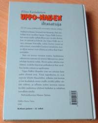Uppo-Nallen iltasatuja