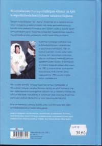 Alku uudelle elämälle - Urani tiedemiehenä. Suomalaisen huippututkijan elämä ja työ koeputkihedelmöityksen uranuurtajana.