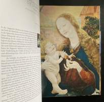 Himmlischer Glanz : Raffael, Dürer und Grünewald malen die Madonna