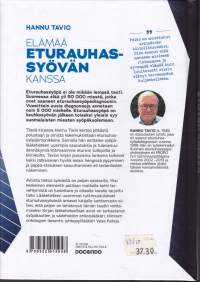 Elämää eturauhassyövän kanssa, 2019