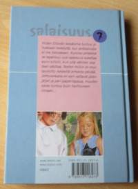 Näkymättömän varkaan salaisuus