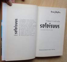 Timanttikätkön salaisuus n:o 11