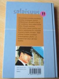 Timanttikätkön salaisuus n:o 11