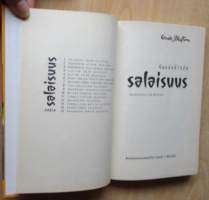 Rahakätkön salaisuus N:o 12