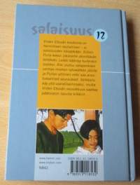 Rahakätkön salaisuus N:o 12