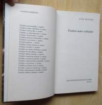 Viisikon uudet seikkailut