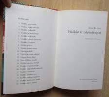 Viisikko ja salakuljettajat